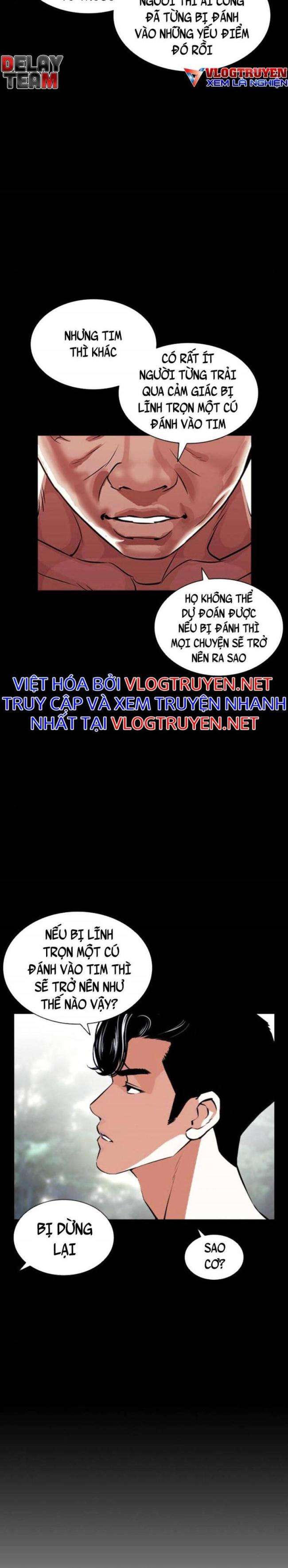 Hoán Đổi Diệu Kì Chapter 408 - Trang 2