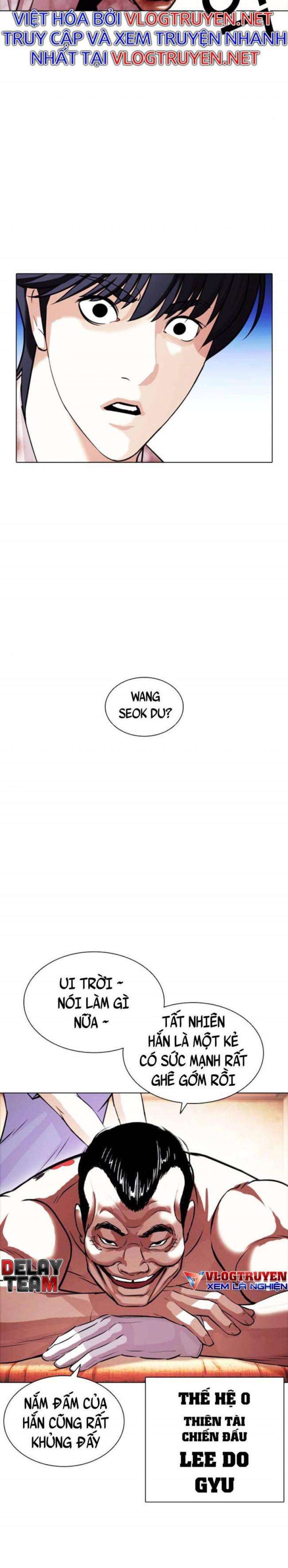 Hoán Đổi Diệu Kì Chapter 408 - Trang 2