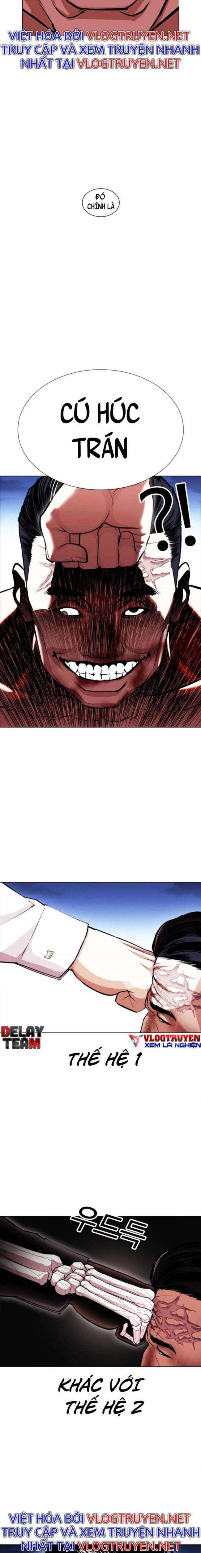 Hoán Đổi Diệu Kì Chapter 408 - Trang 2