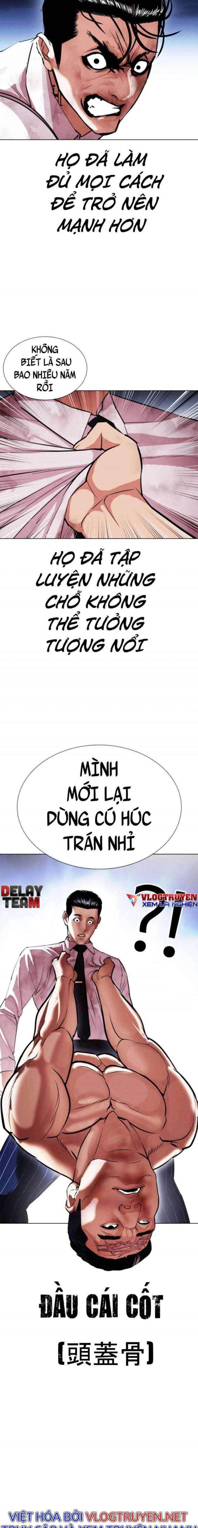 Hoán Đổi Diệu Kì Chapter 408 - Trang 2