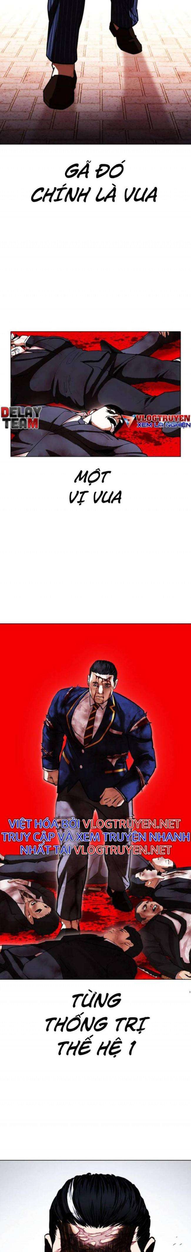 Hoán Đổi Diệu Kì Chapter 408 - Trang 2