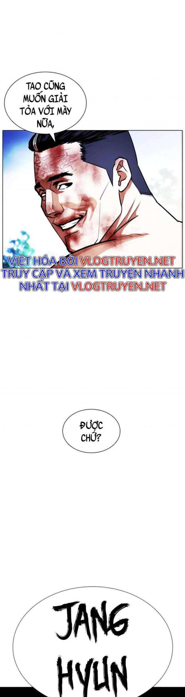 Hoán Đổi Diệu Kì Chapter 408 - Trang 2