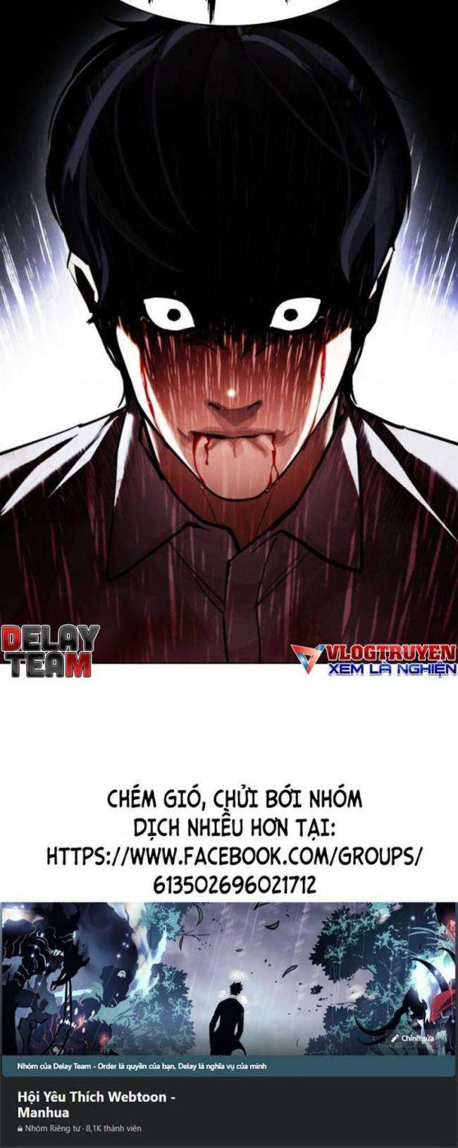 Hoán Đổi Diệu Kì Chapter 408 - Trang 2