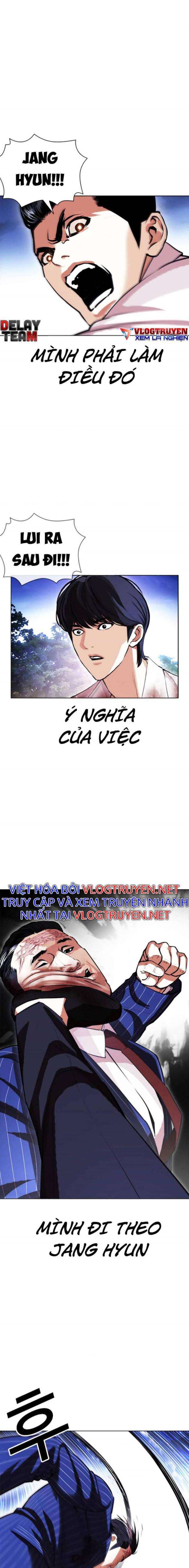 Hoán Đổi Diệu Kì Chapter 408 - Trang 2