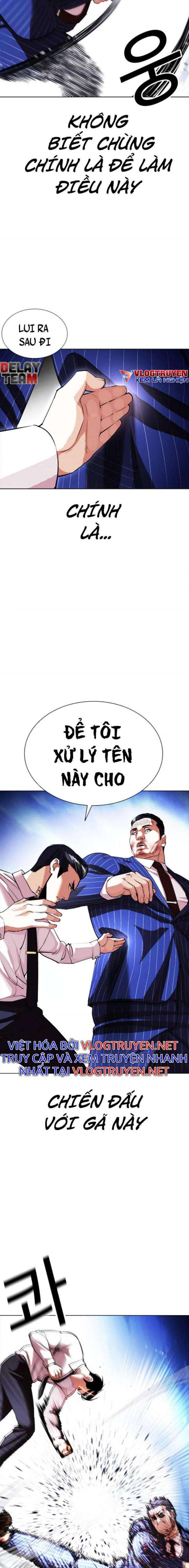 Hoán Đổi Diệu Kì Chapter 408 - Trang 2