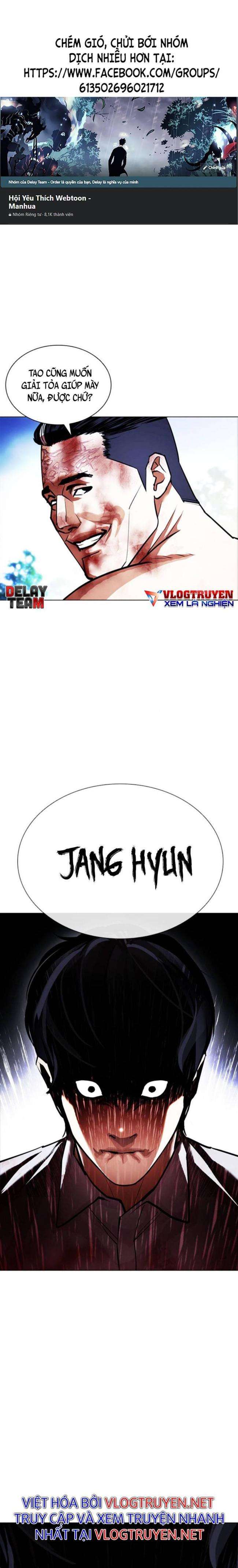 Hoán Đổi Diệu Kì Chapter 409 - Trang 2