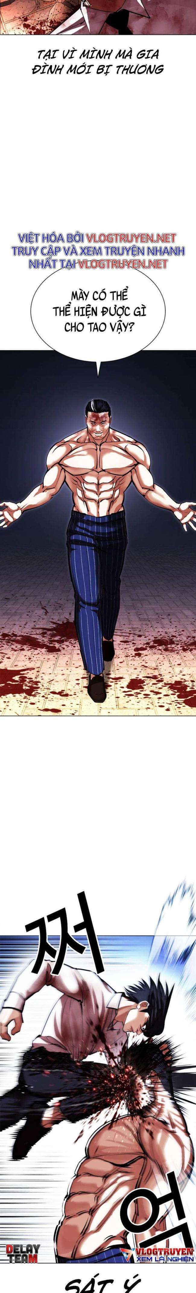 Hoán Đổi Diệu Kì Chapter 409 - Trang 2