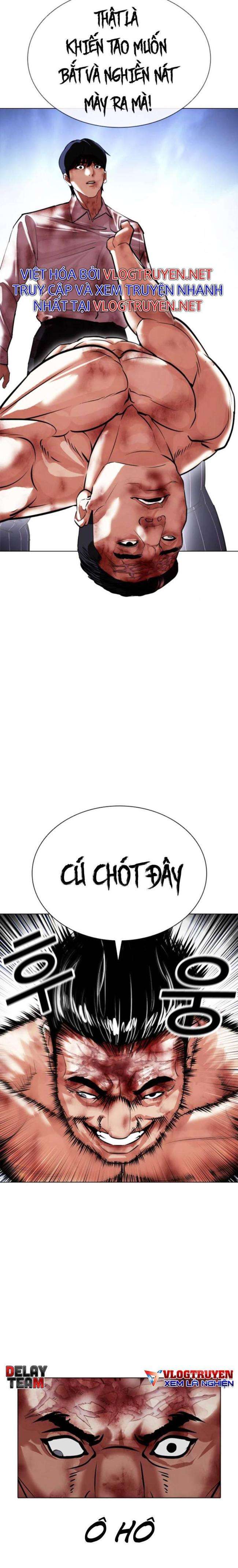 Hoán Đổi Diệu Kì Chapter 409 - Trang 2