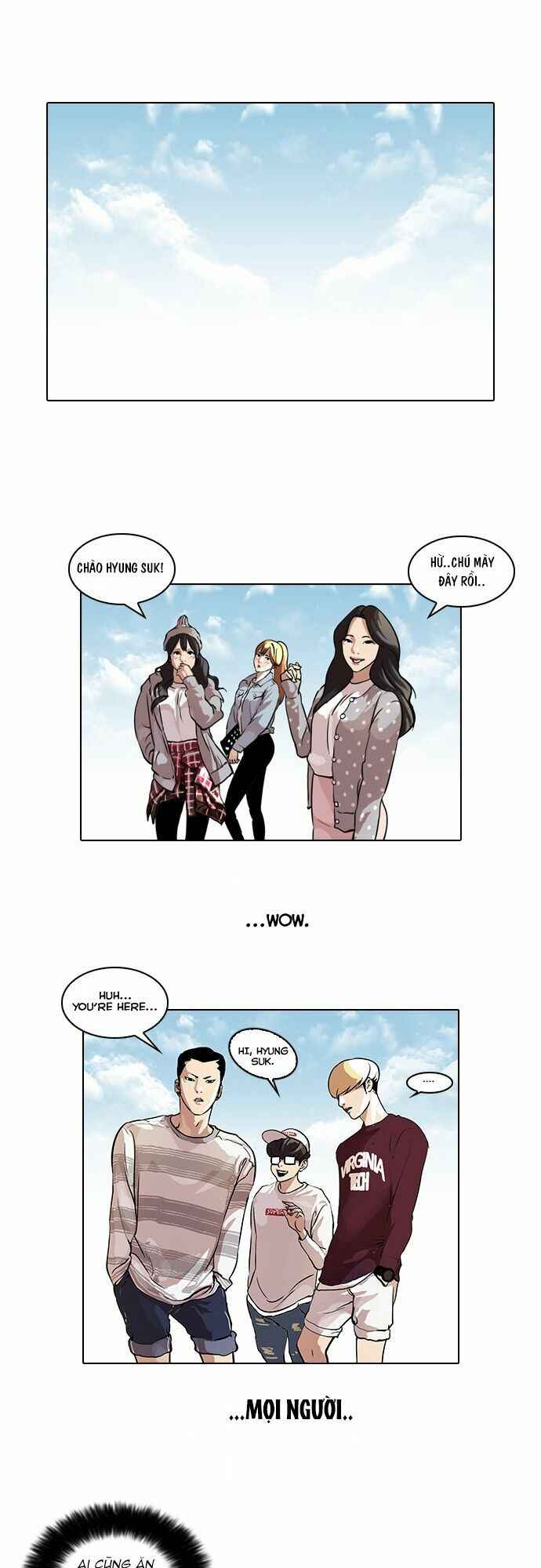 Hoán Đổi Diệu Kì Chapter 41 - Trang 2