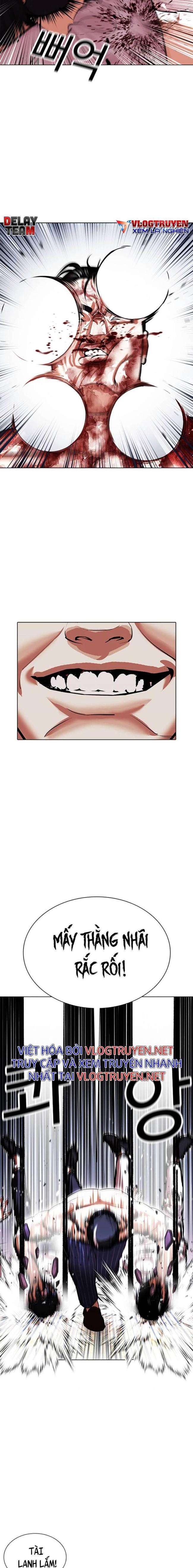 Hoán Đổi Diệu Kì Chapter 410 - Trang 2