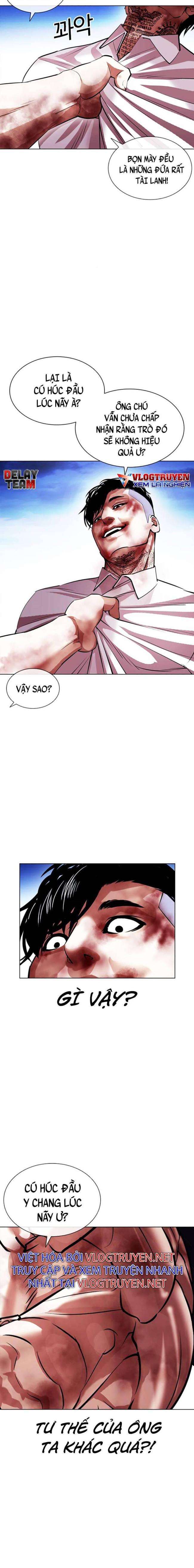 Hoán Đổi Diệu Kì Chapter 410 - Trang 2