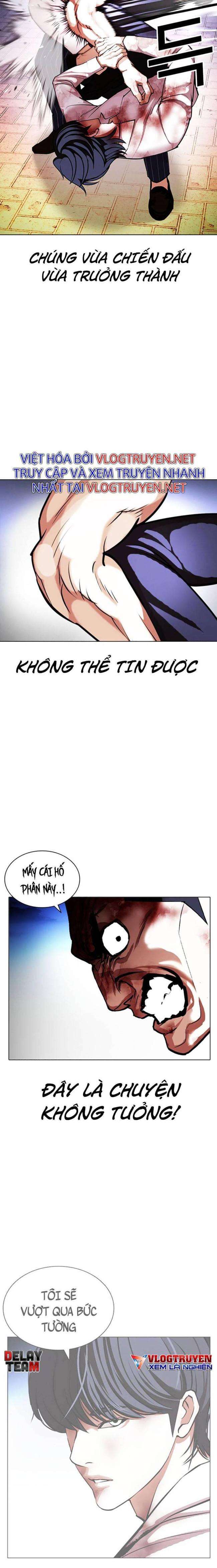 Hoán Đổi Diệu Kì Chapter 410 - Trang 2