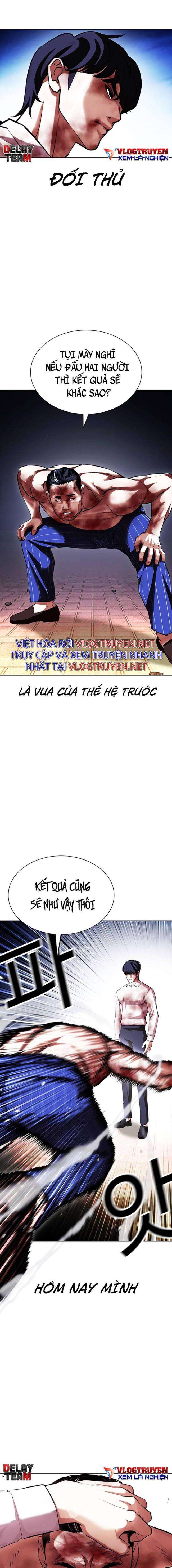 Hoán Đổi Diệu Kì Chapter 410 - Trang 2