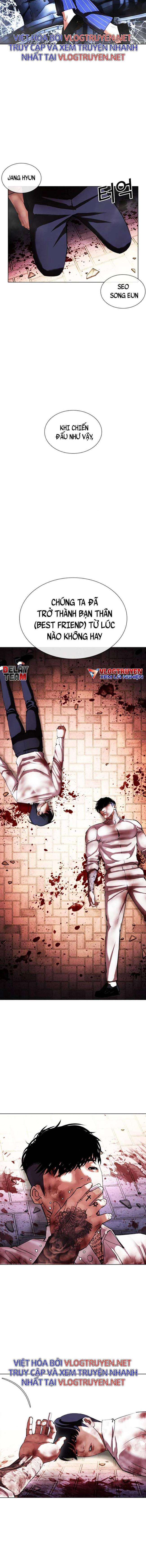 Hoán Đổi Diệu Kì Chapter 410 - Trang 2