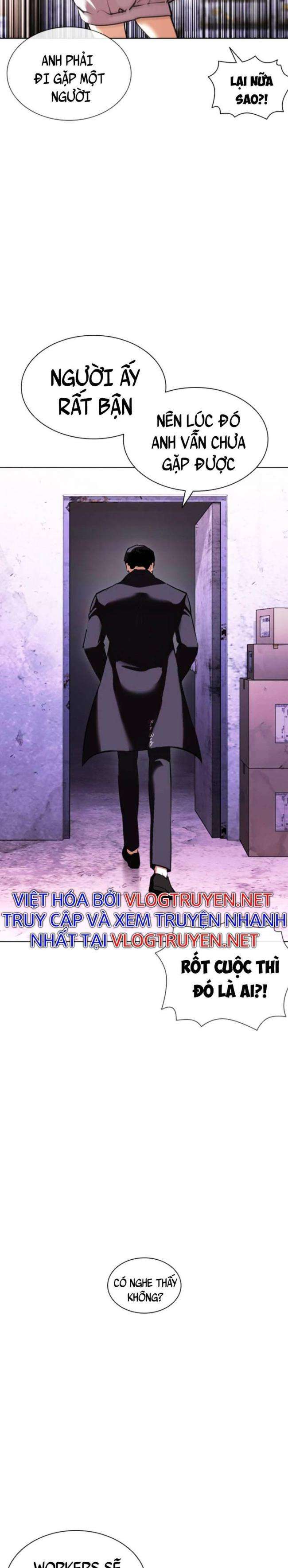 Hoán Đổi Diệu Kì Chapter 412 - Trang 2
