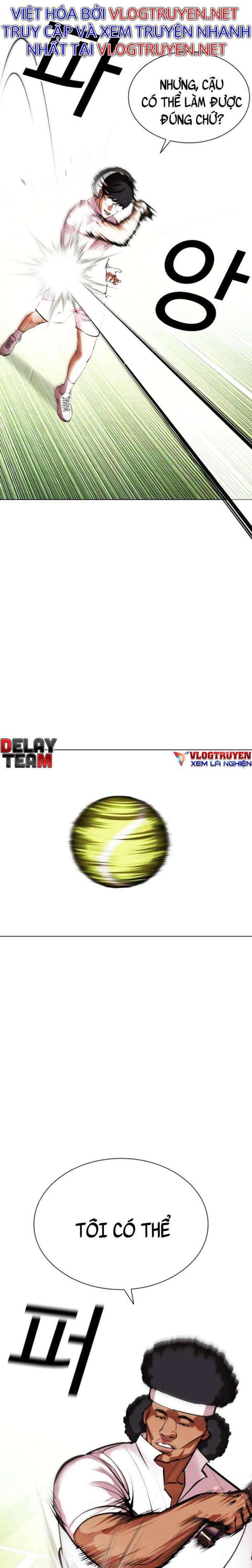 Hoán Đổi Diệu Kì Chapter 412 - Trang 2