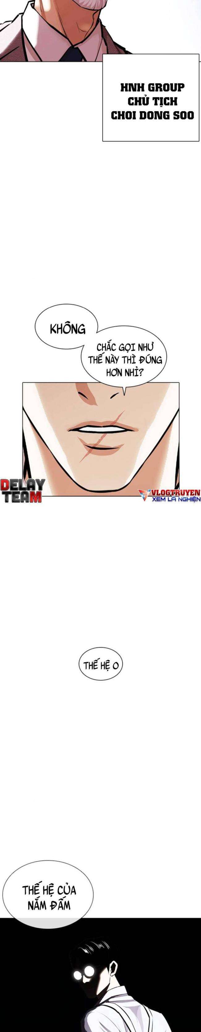 Hoán Đổi Diệu Kì Chapter 412 - Trang 2