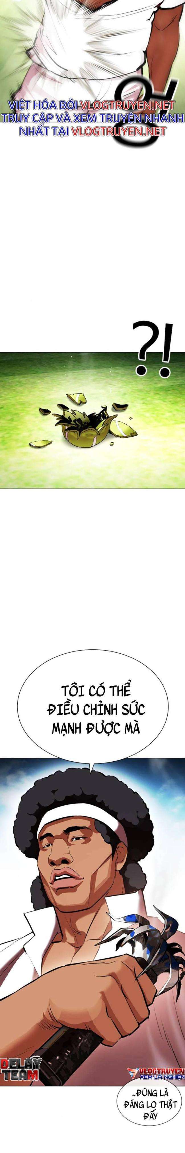 Hoán Đổi Diệu Kì Chapter 412 - Trang 2