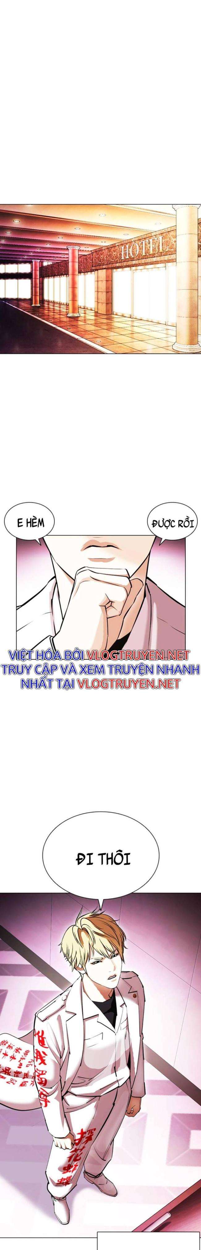 Hoán Đổi Diệu Kì Chapter 412 - Trang 2