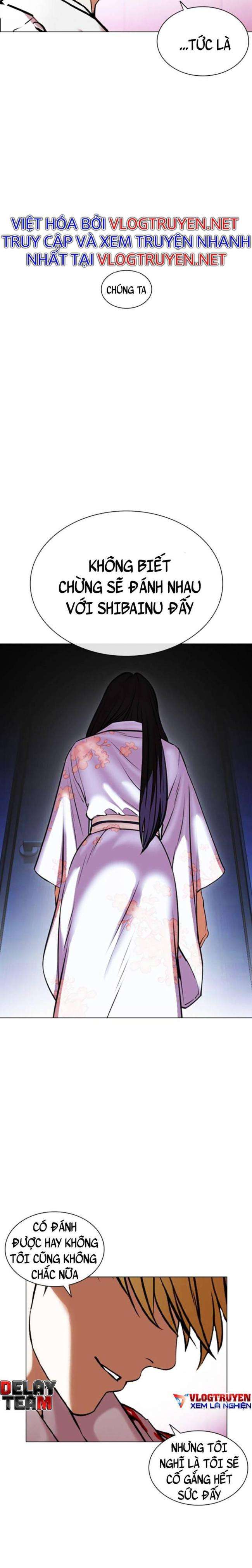 Hoán Đổi Diệu Kì Chapter 412 - Trang 2