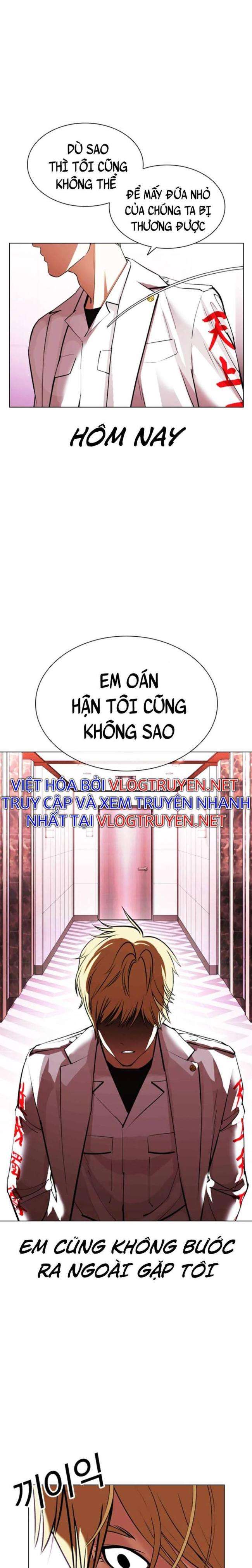 Hoán Đổi Diệu Kì Chapter 412 - Trang 2