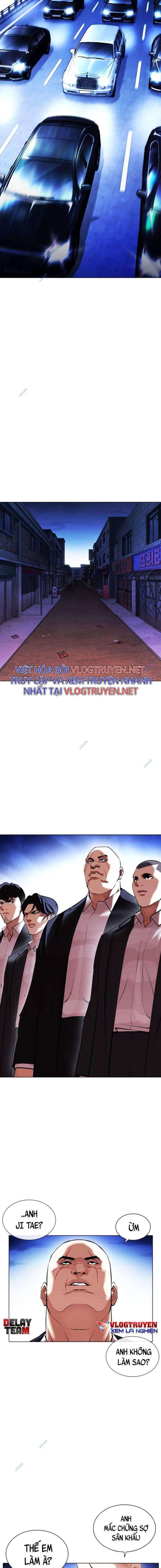 Hoán Đổi Diệu Kì Chapter 413 - Trang 2