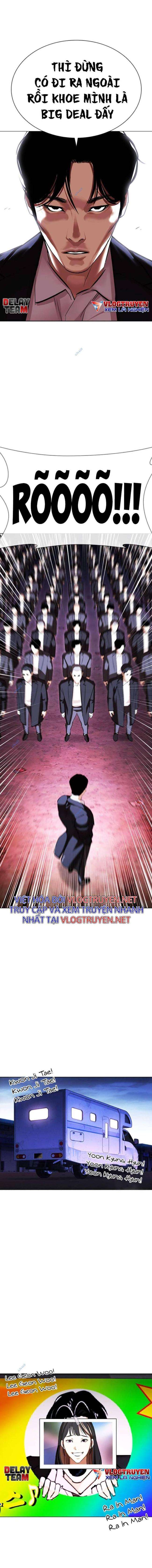 Hoán Đổi Diệu Kì Chapter 413 - Trang 2