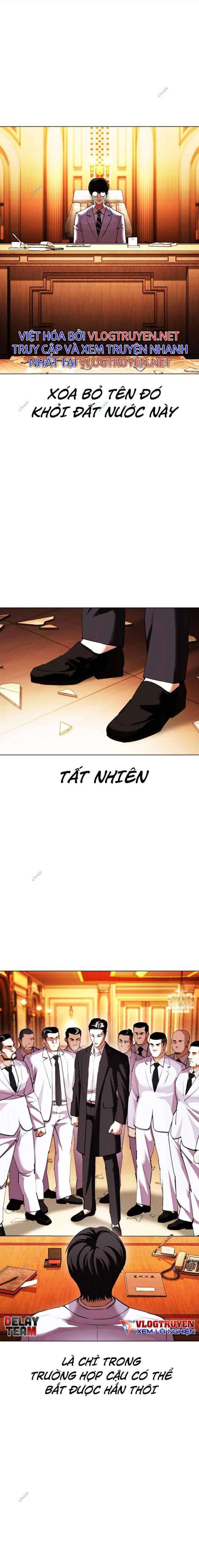 Hoán Đổi Diệu Kì Chapter 413 - Trang 2