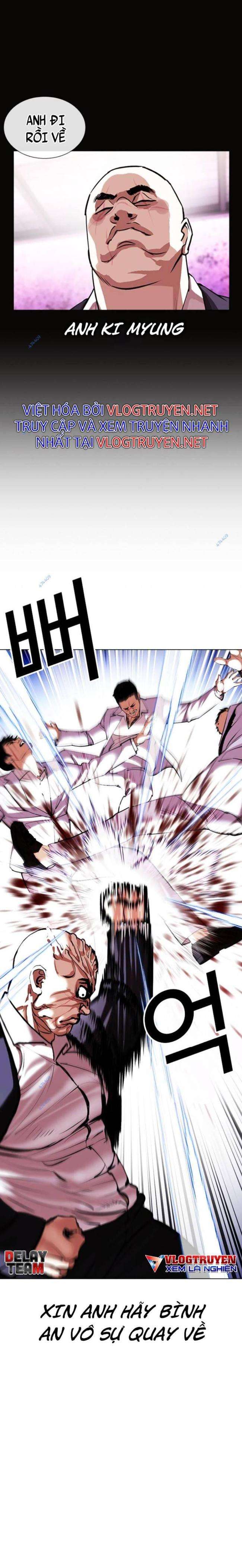 Hoán Đổi Diệu Kì Chapter 414 - Trang 2