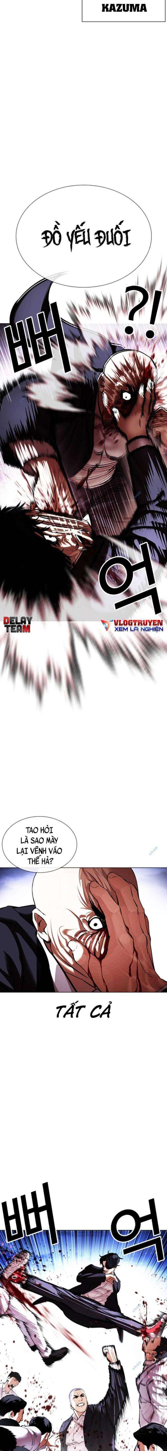 Hoán Đổi Diệu Kì Chapter 414 - Trang 2