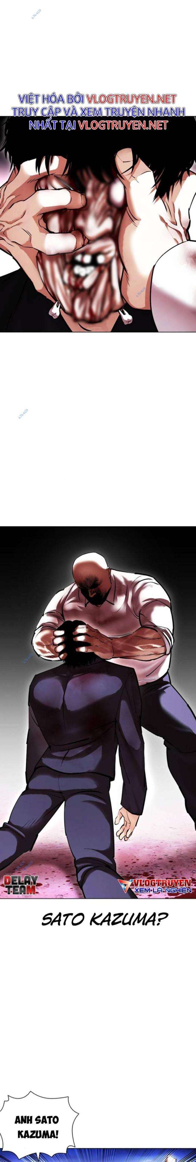 Hoán Đổi Diệu Kì Chapter 415 - Trang 2