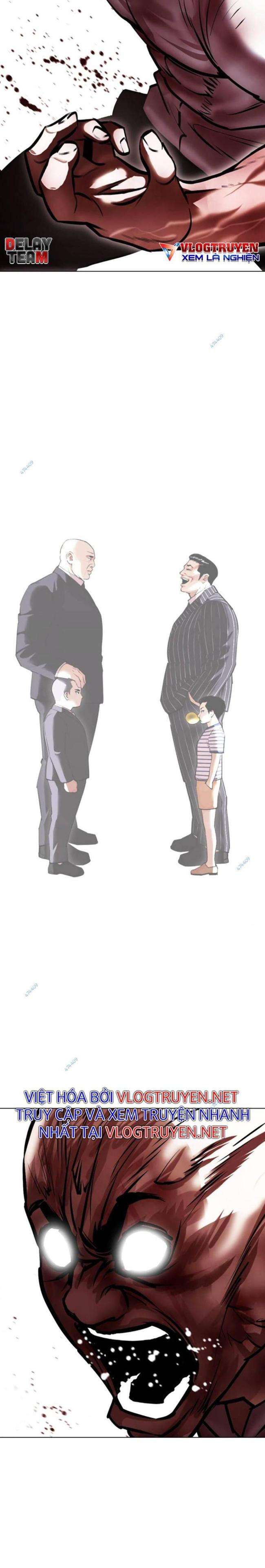 Hoán Đổi Diệu Kì Chapter 415 - Trang 2