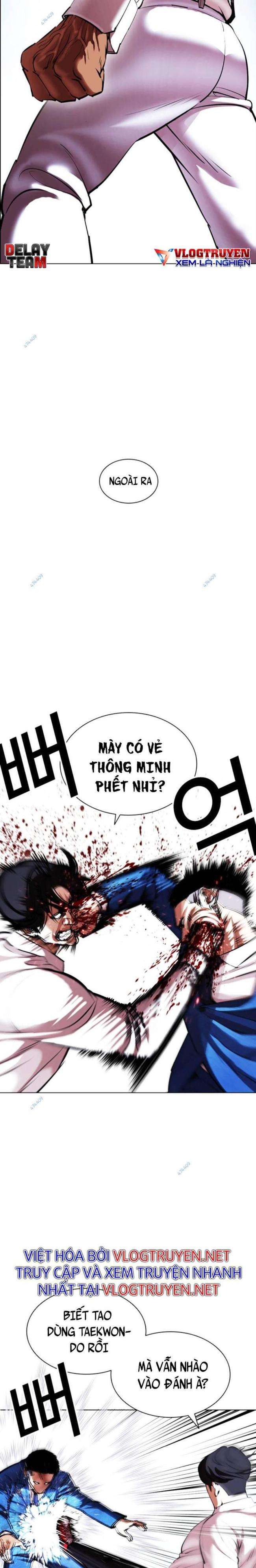 Hoán Đổi Diệu Kì Chapter 415 - Trang 2