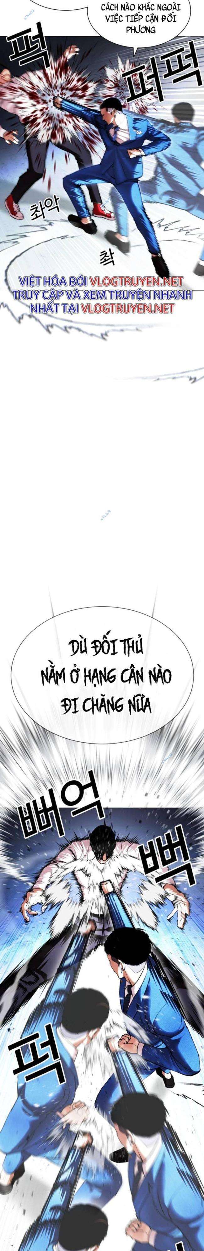 Hoán Đổi Diệu Kì Chapter 415 - Trang 2