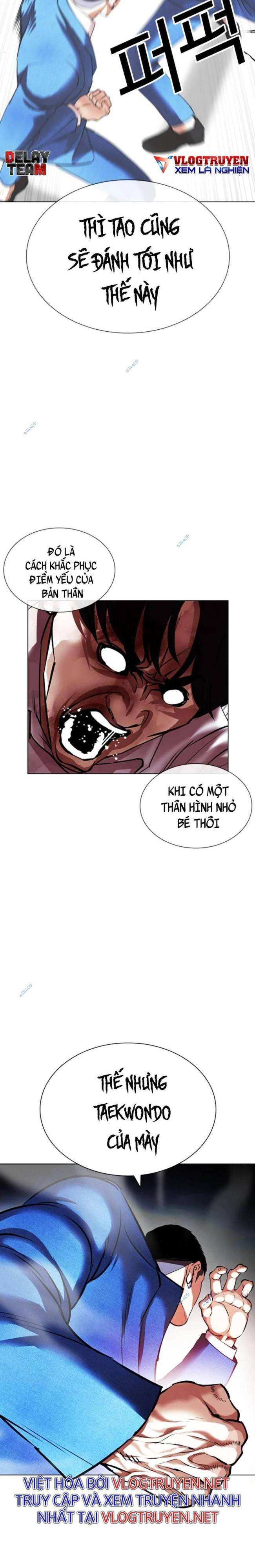 Hoán Đổi Diệu Kì Chapter 415 - Trang 2