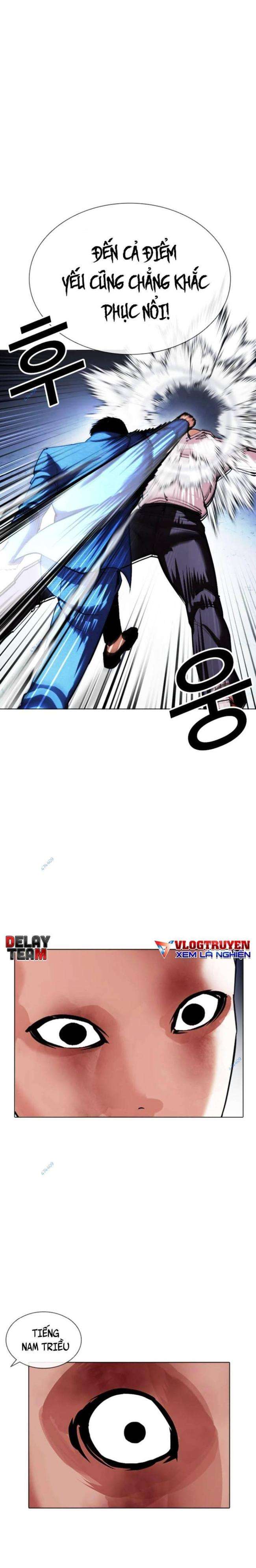 Hoán Đổi Diệu Kì Chapter 415 - Trang 2