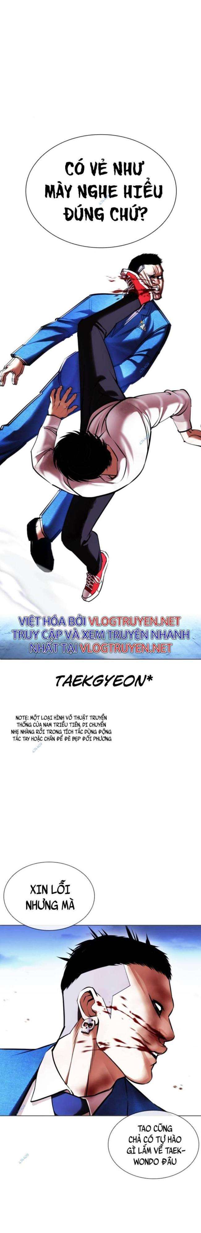 Hoán Đổi Diệu Kì Chapter 415 - Trang 2