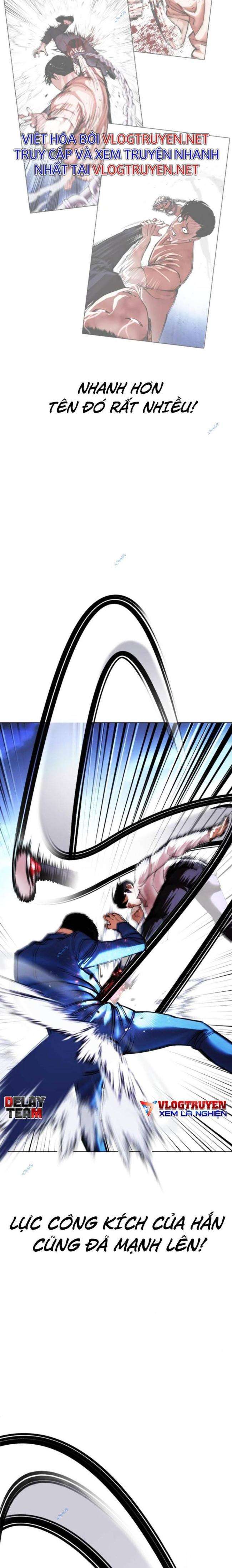 Hoán Đổi Diệu Kì Chapter 415 - Trang 2