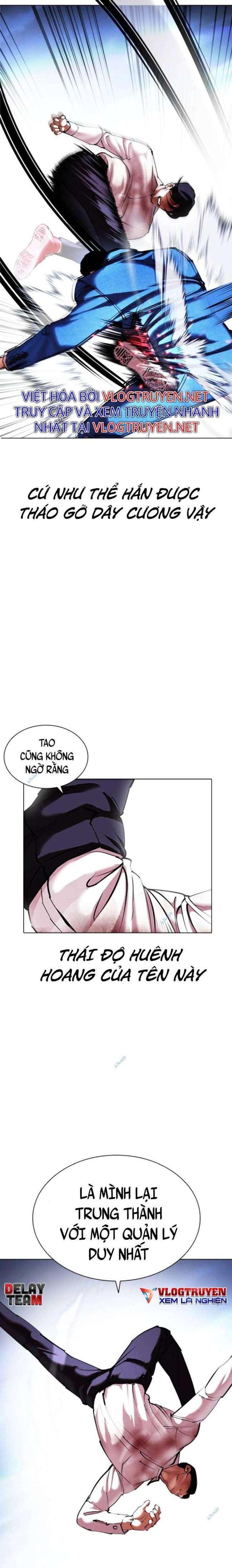 Hoán Đổi Diệu Kì Chapter 415 - Trang 2