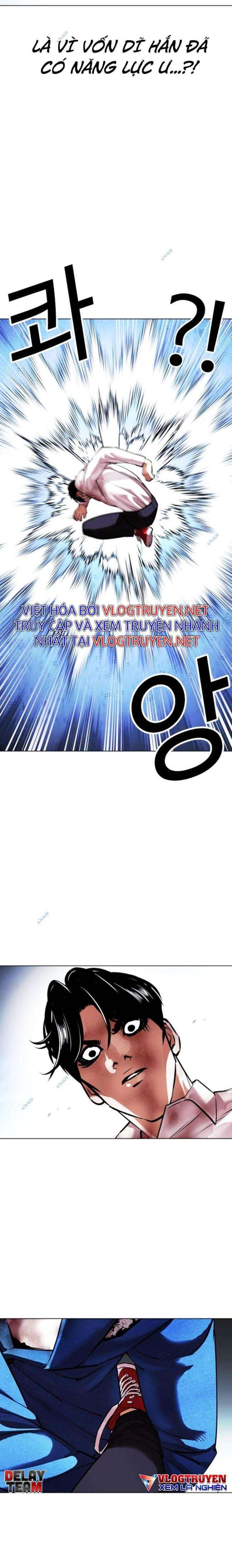 Hoán Đổi Diệu Kì Chapter 415 - Trang 2