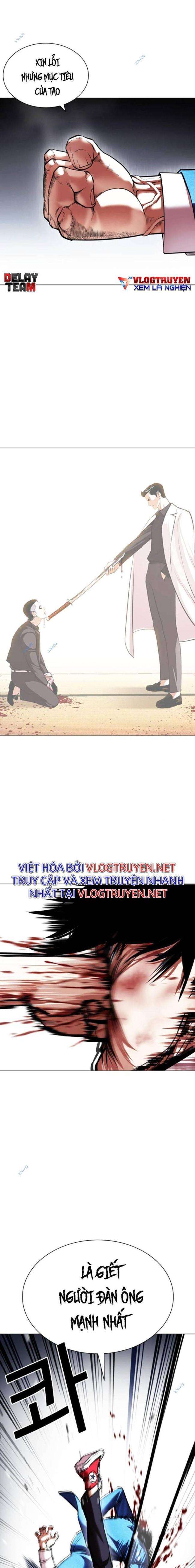 Hoán Đổi Diệu Kì Chapter 415 - Trang 2