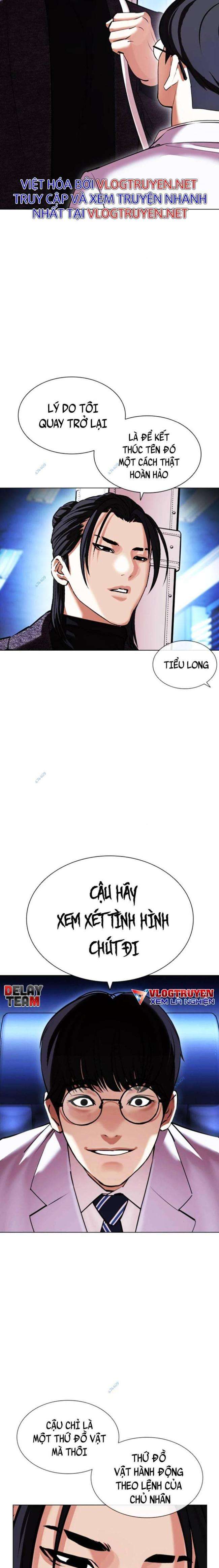 Hoán Đổi Diệu Kì Chapter 415 - Trang 2