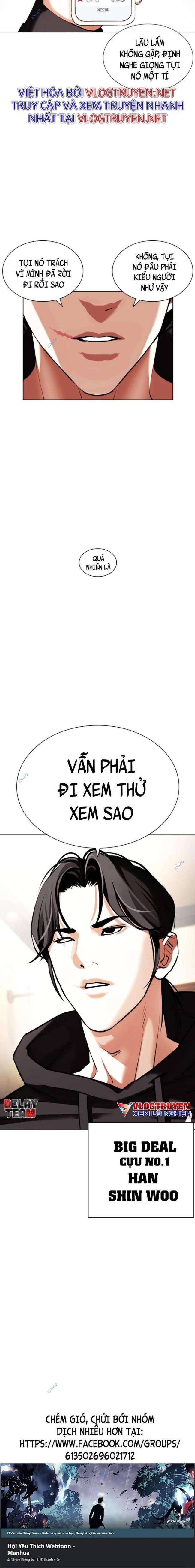 Hoán Đổi Diệu Kì Chapter 415 - Trang 2