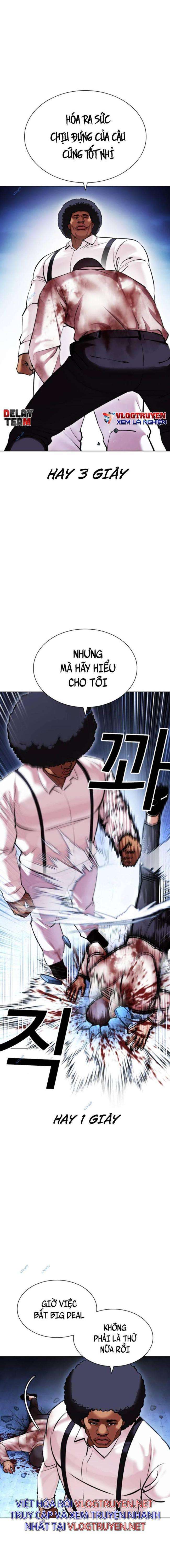 Hoán Đổi Diệu Kì Chapter 416 - Trang 2