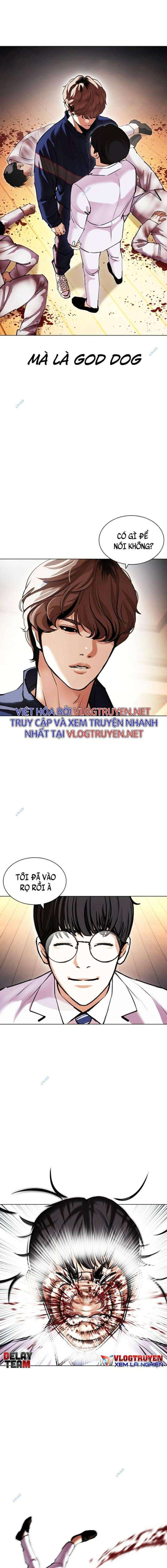 Hoán Đổi Diệu Kì Chapter 416 - Trang 2