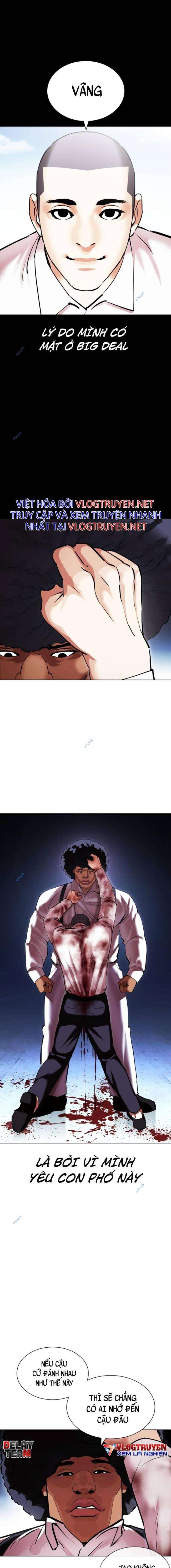 Hoán Đổi Diệu Kì Chapter 416 - Trang 2