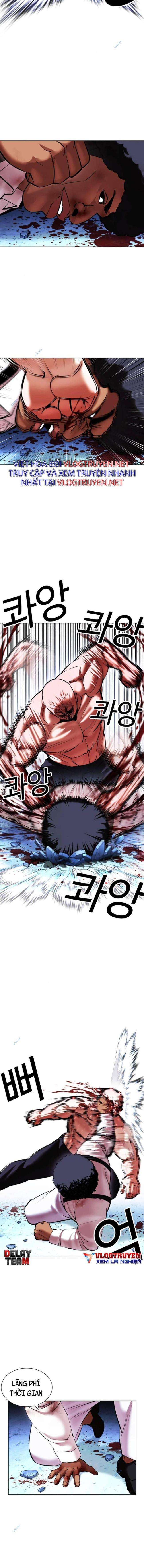 Hoán Đổi Diệu Kì Chapter 417 - Trang 2