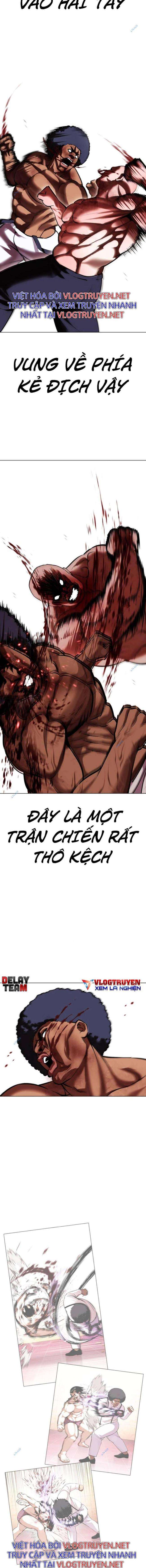 Hoán Đổi Diệu Kì Chapter 417 - Trang 2