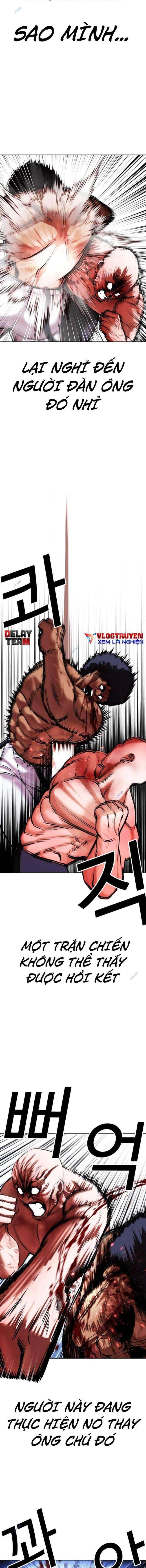 Hoán Đổi Diệu Kì Chapter 417 - Trang 2