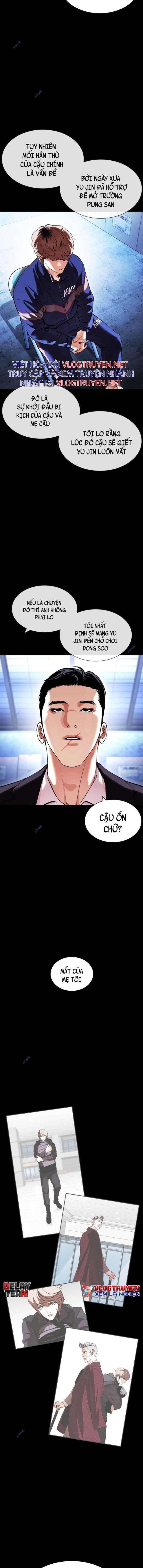 Hoán Đổi Diệu Kì Chapter 417 - Trang 2